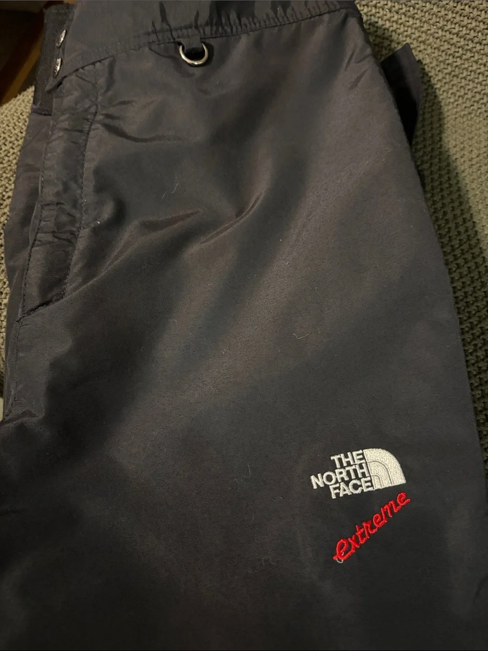 The North Face vintage 1990s